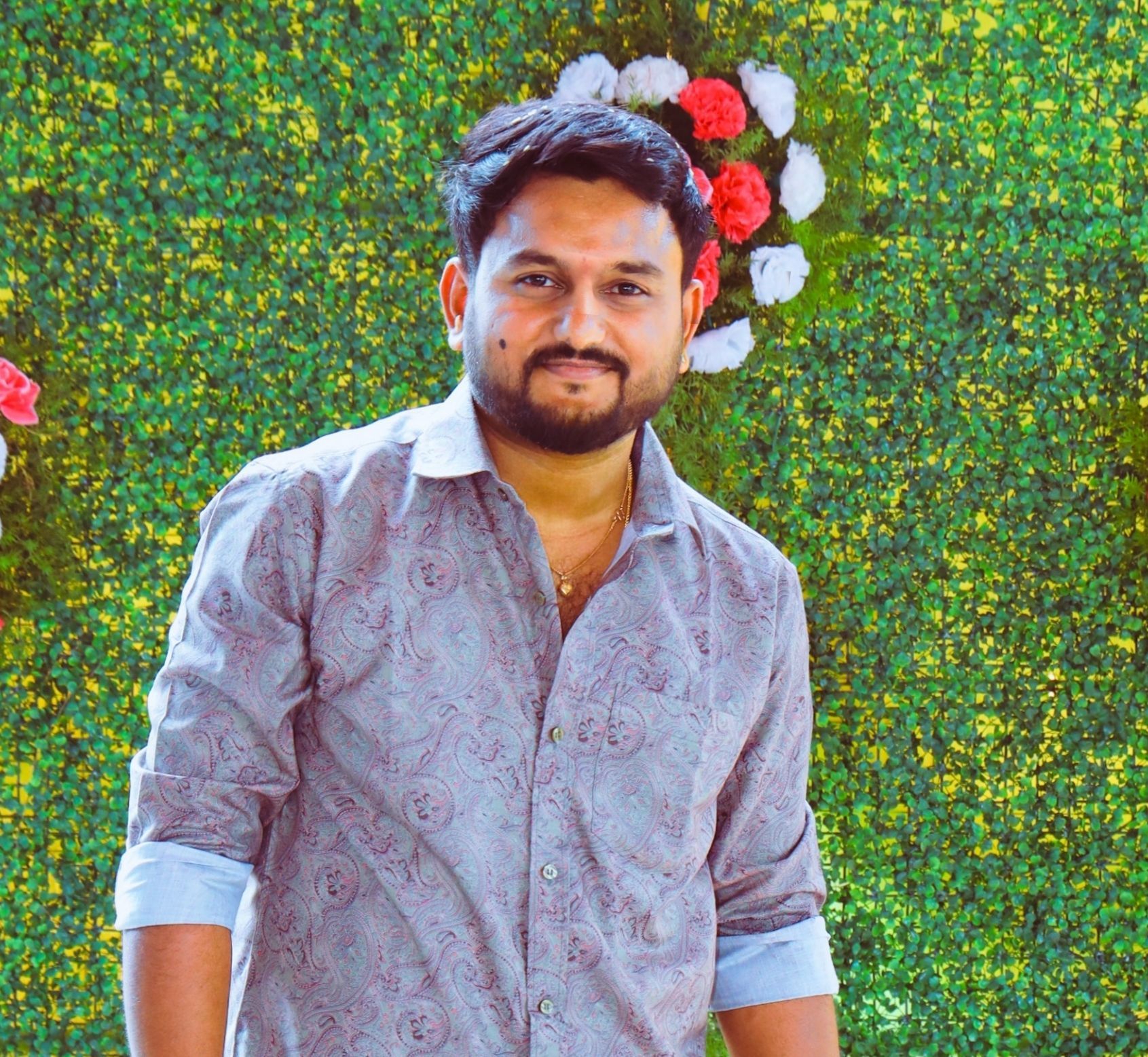 DURGA PRASAD KHATROTHU