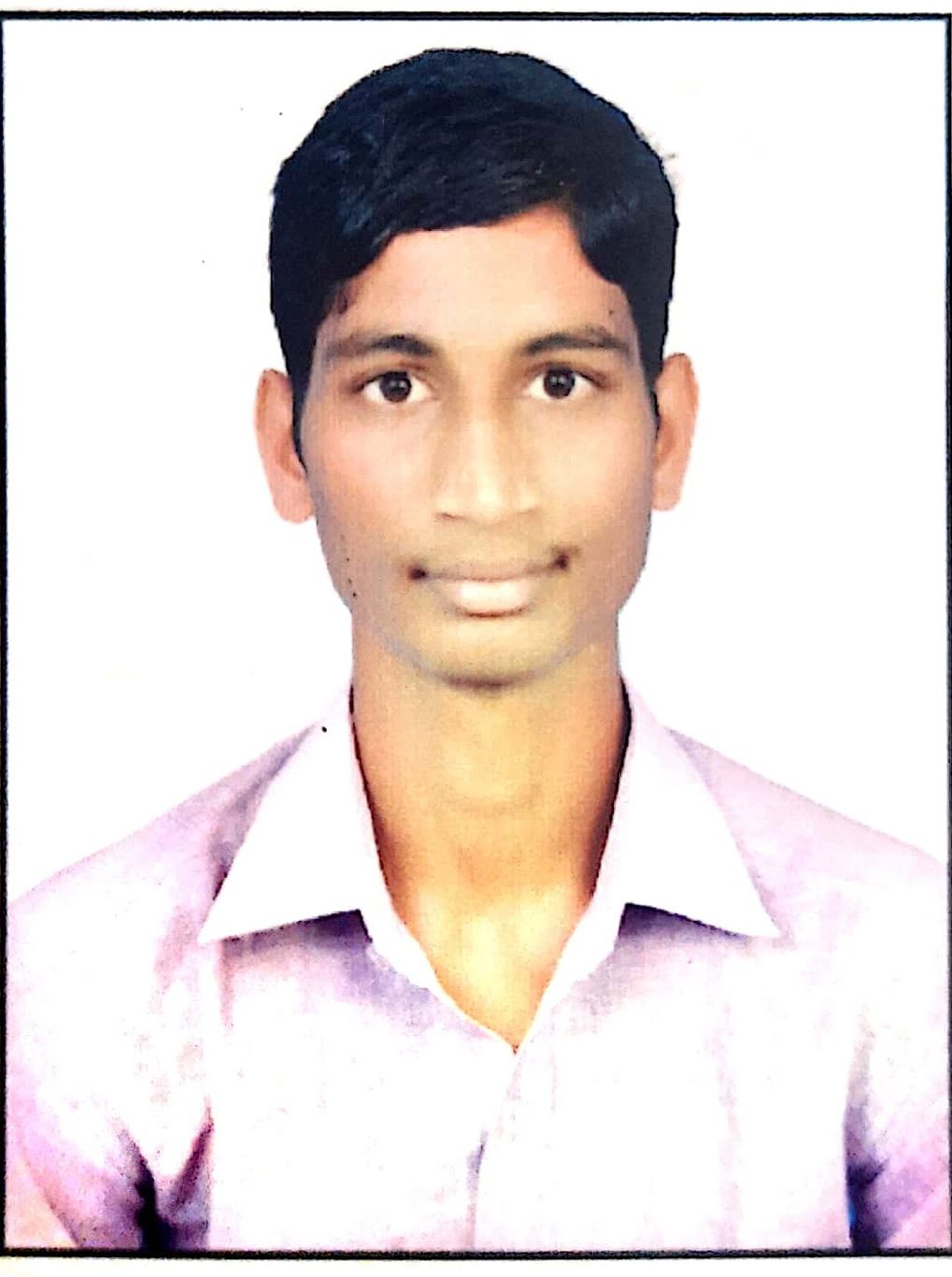 PAPPALA VINOD KUMAR