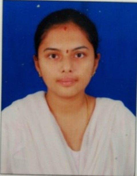 POLI TEJA SREE