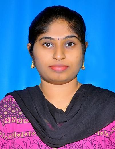 DASARI TEJESWINI
