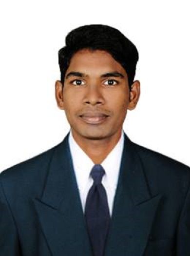 DUDLA MAHESH BABU