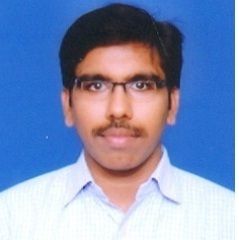 VENKATARATNAM GOGUSETTI