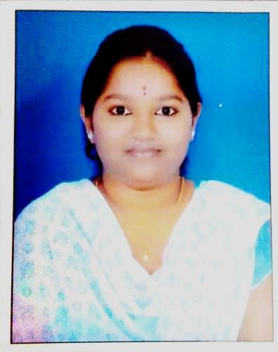 MALLOJU VINEELA