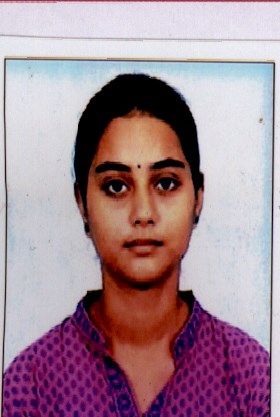 CHOPPALLI SUSHMITA
