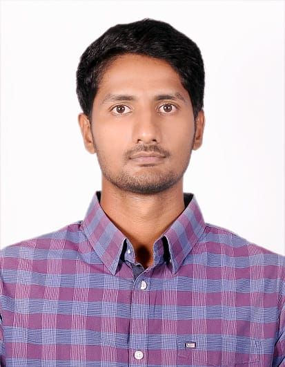 KONDEPUDI MANI TEJA