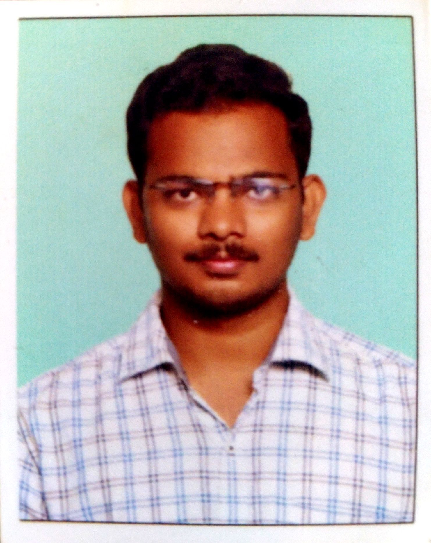 PINNELLI SIVA NAGI REDDY