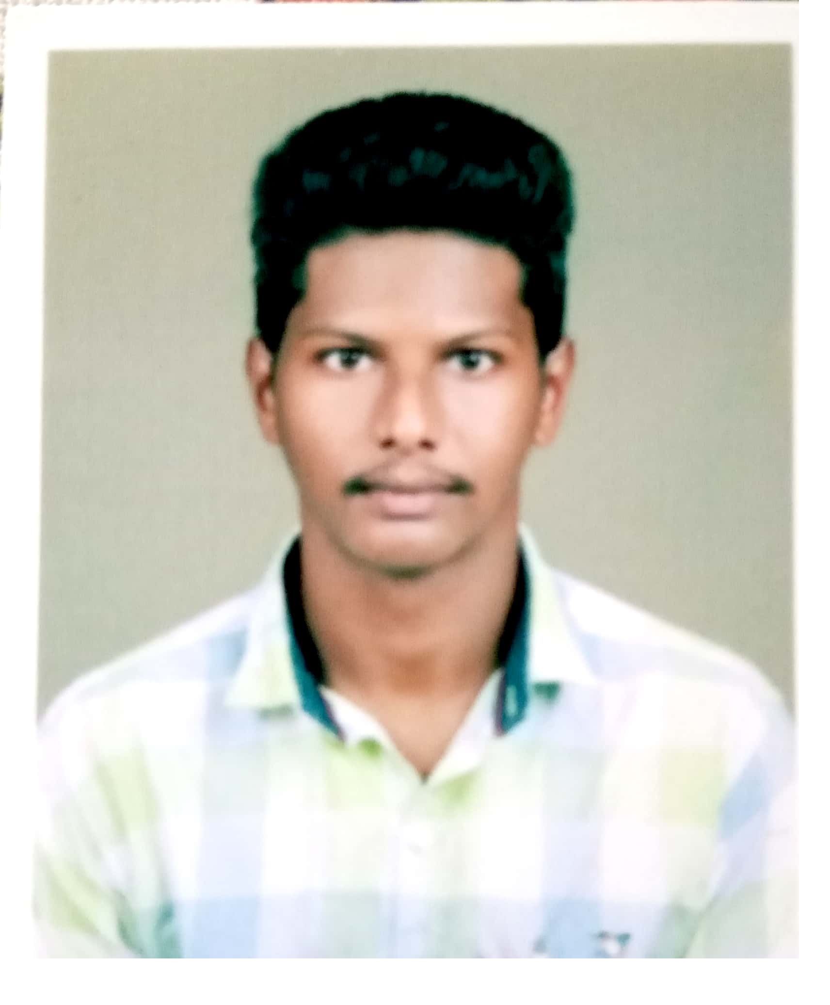 VALLURI SANJAY KUMAR BABU