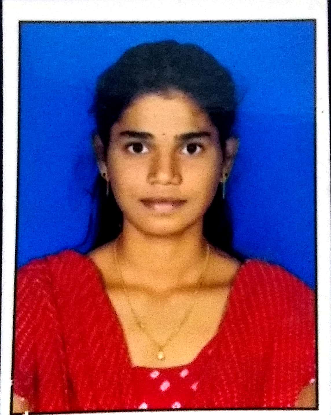 MADHARI PUSHPALATHA
