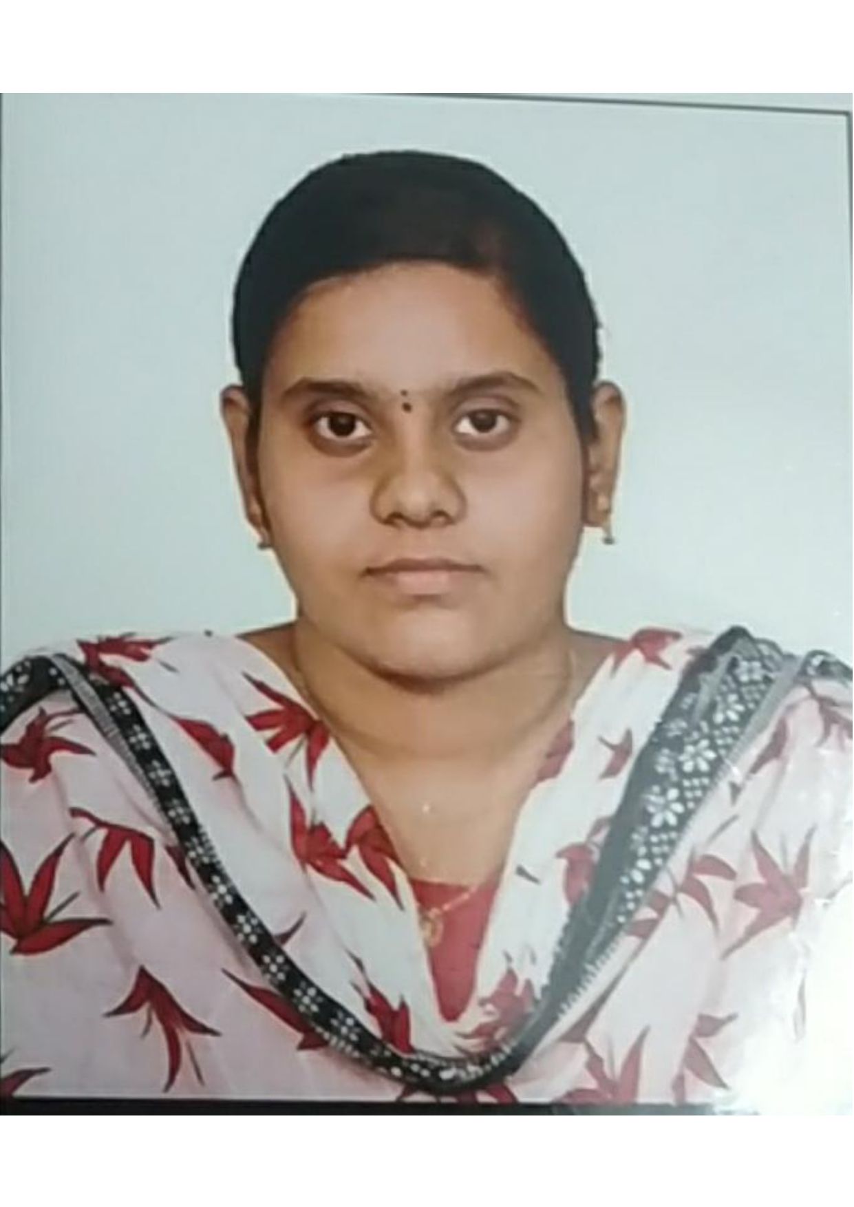 TOPULA RESHMA