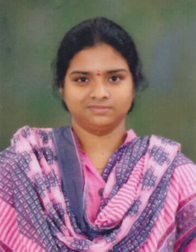 TIRUMALASETTI VINUTNA MOUNICA