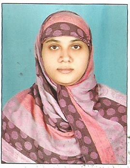 MOHAMMED NAFEESUNNISA