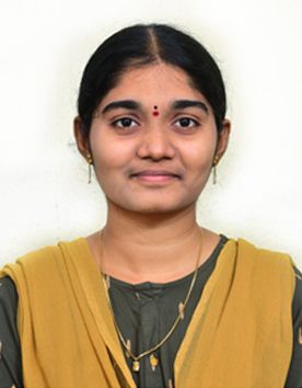 HARIKA KANTAMANENI