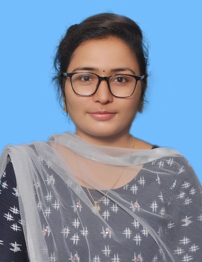 RASABATHULA TANUJA