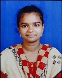 PEETHA HARSHITHA