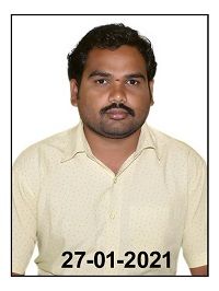 POTHURAJU AJAY KUMAR