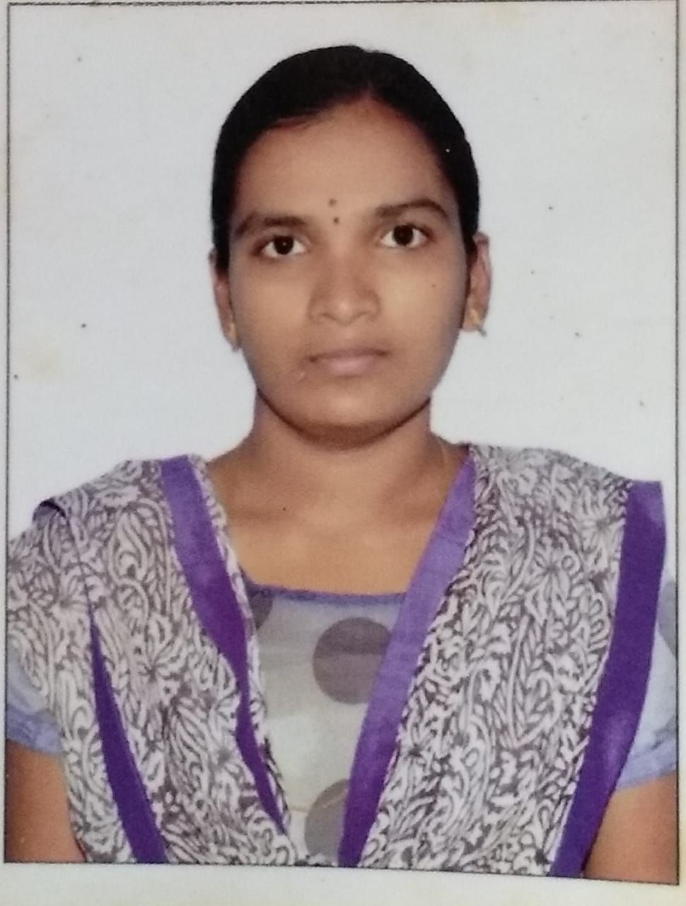 PATIBANDLA VIJAYA SRI