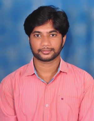 ANJANI KUMAR DIMMETA