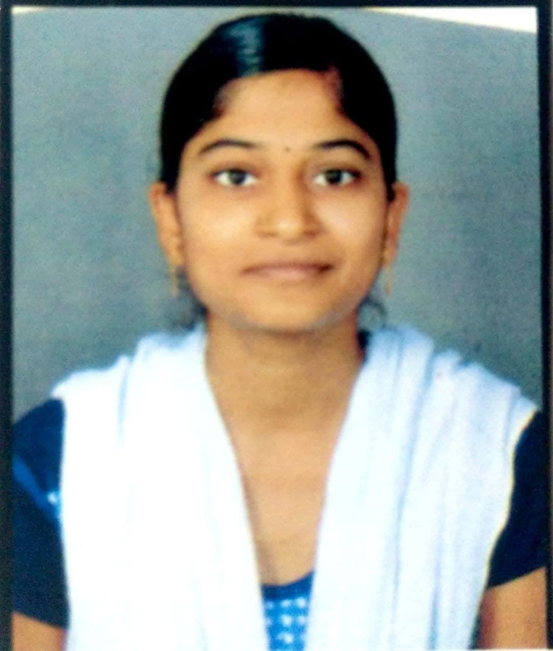 BHUKYA JHANSI