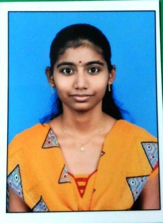 BIYYALA VENKATA SAI BHAVYA SRI