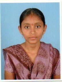 CHITTIMADA VENKATA MOUNIKA