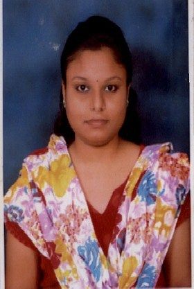 KAGITHA UMA MAHESWARI