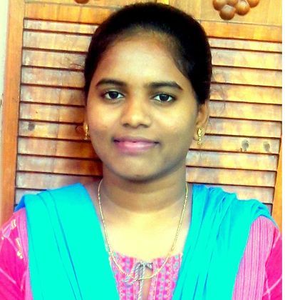 RAMYA TEJA VEERNAPU