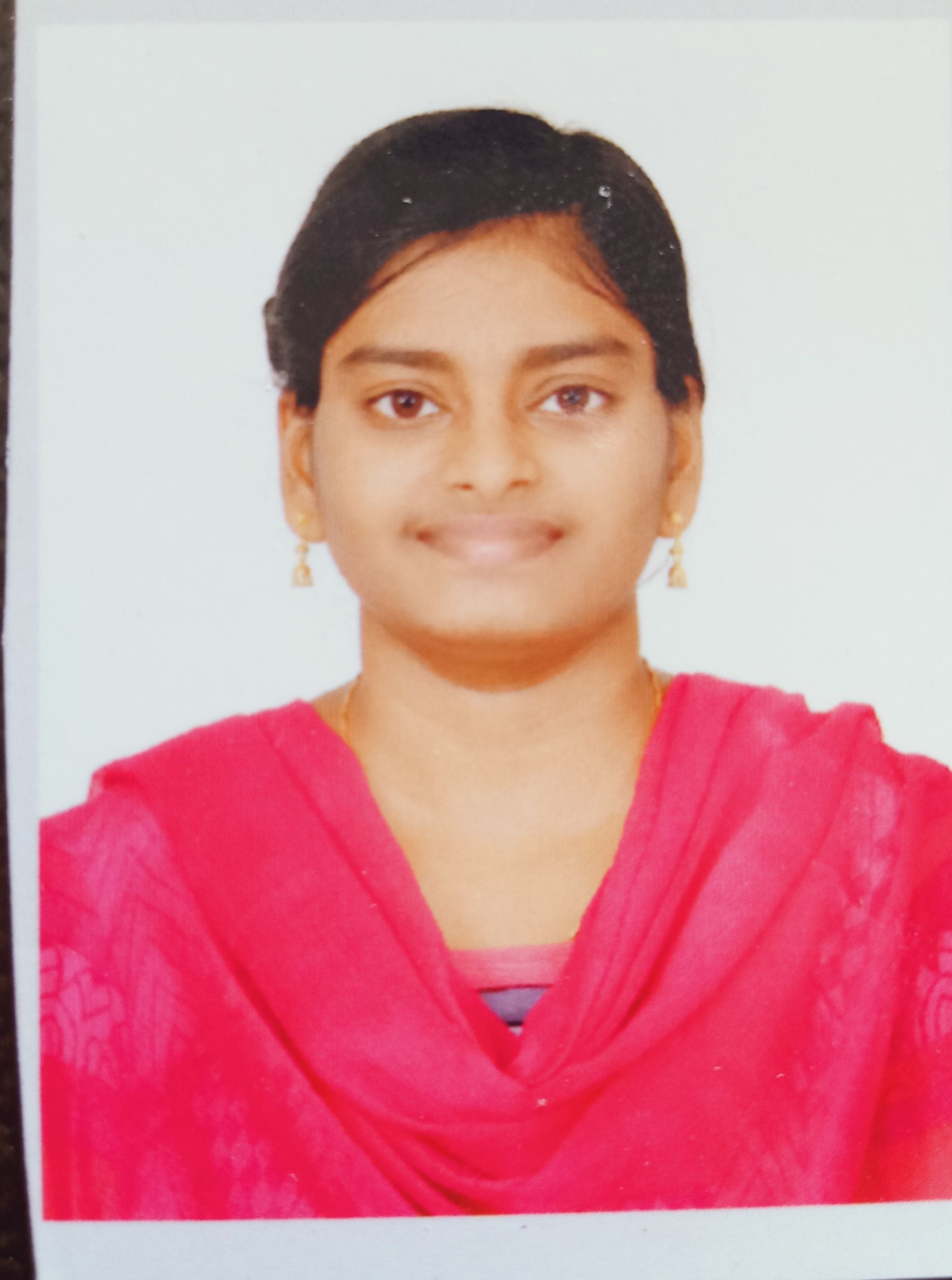 DIVYA DAMERLA