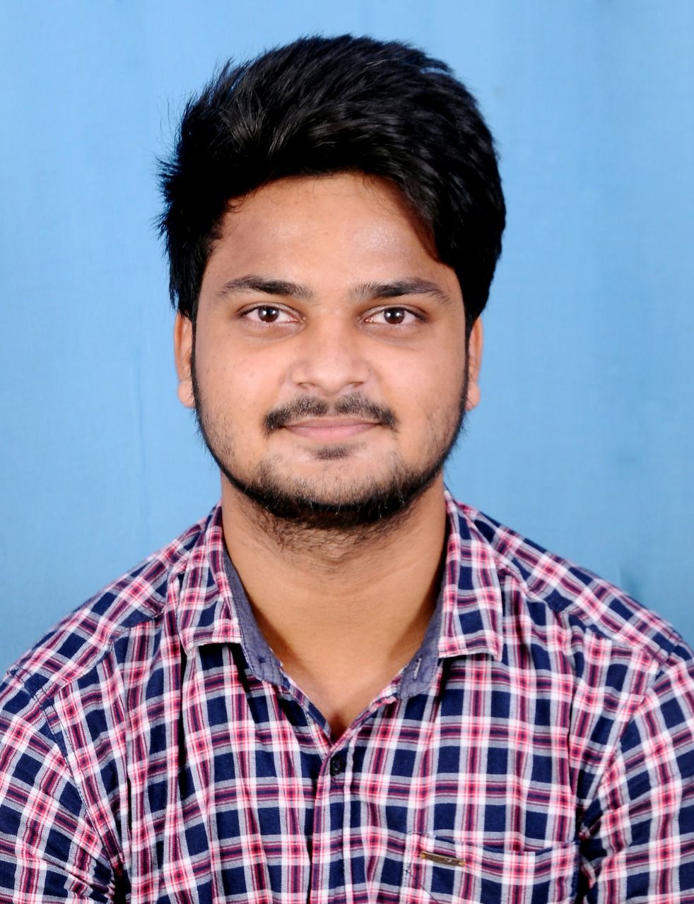 SAI KRISHNA LANKA