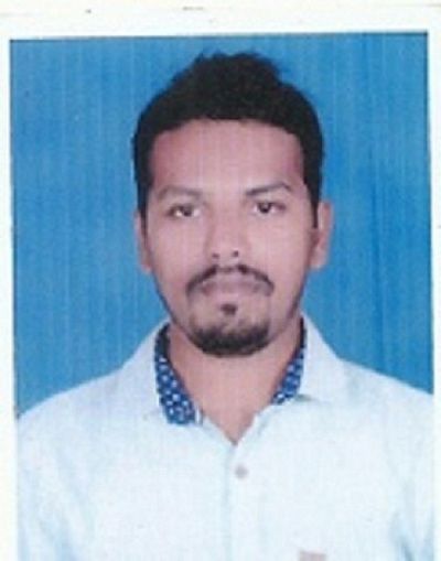 VUNNAM VARA PRASADA RAJU