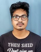PASAM GOPI TEJESH