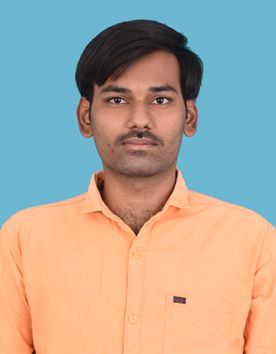 KANAVATH TEJ PRAKASH NAIK