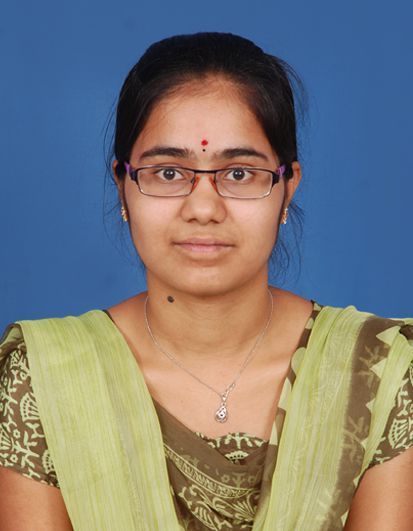 KIKKURU SRAVANI
