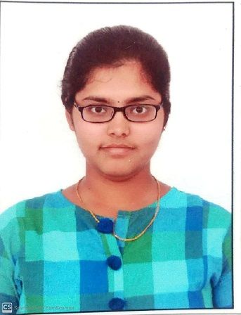 CHANDANA HARIKA
