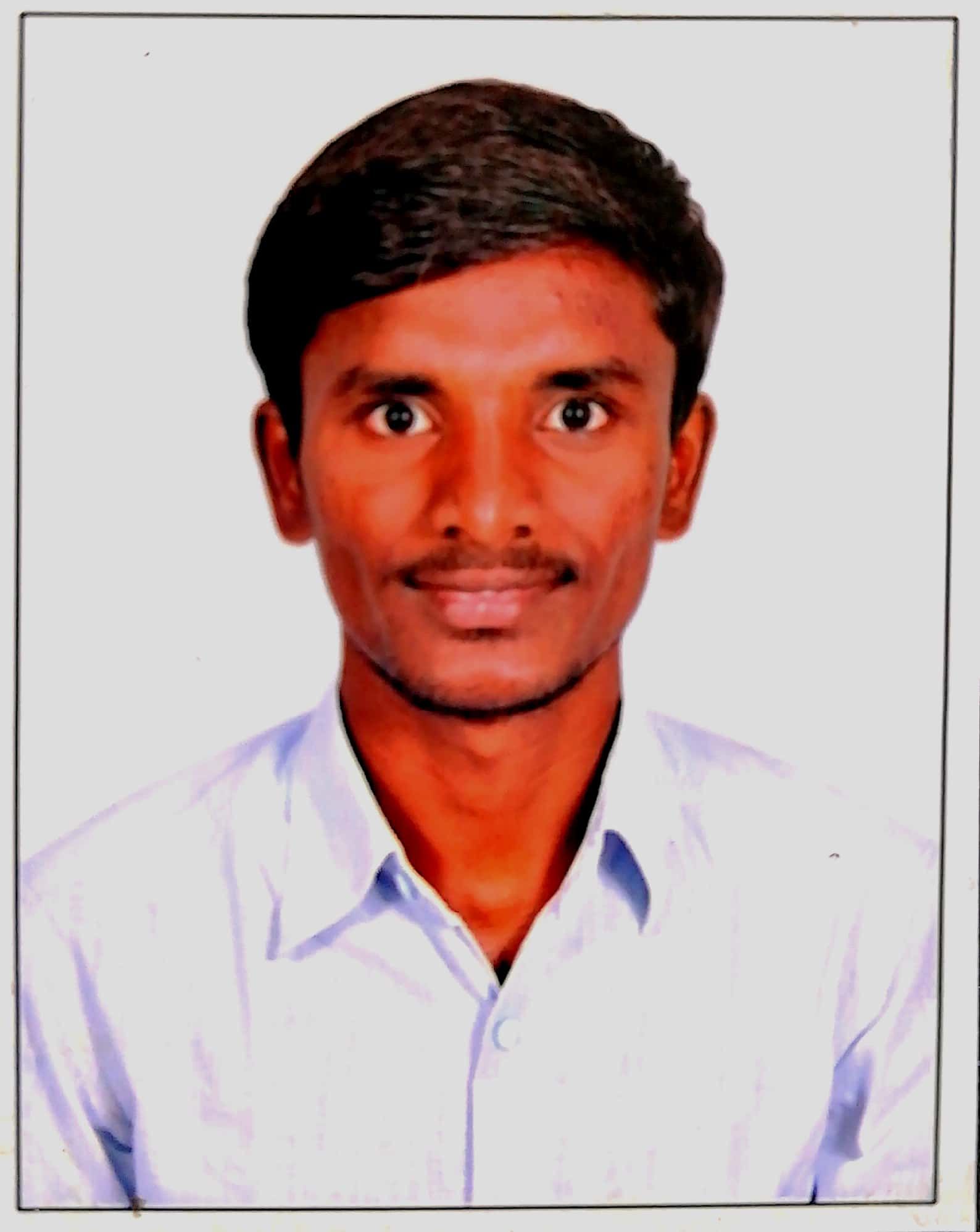JAGADISH METIKALA