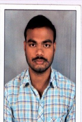 BATTINA KRISHNA MURALI