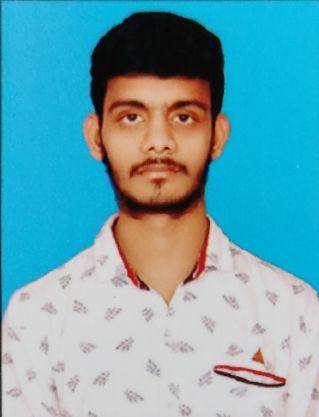 POTNURU GANESH