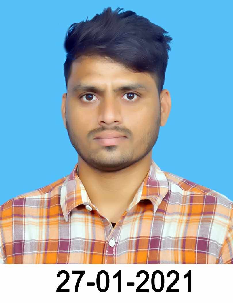GOPI KRISHNA LAVURI