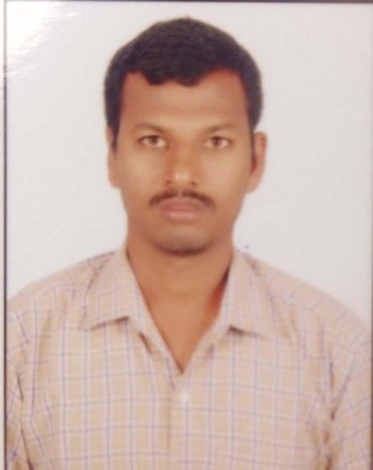 G UJJINAPPA