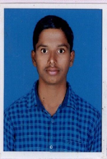 KONAPALA VENKATESH