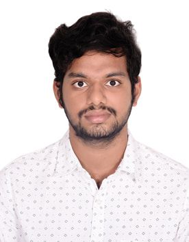 GARIKAPUDI JAYANTH REHAN