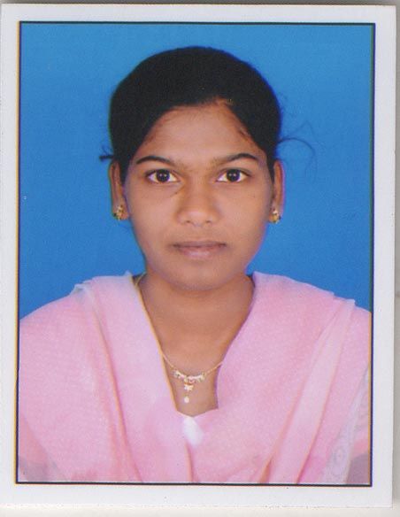 DEVARAPALLI MONICA PRESCELLA