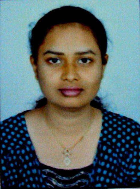 KONALA DIVYA SREE