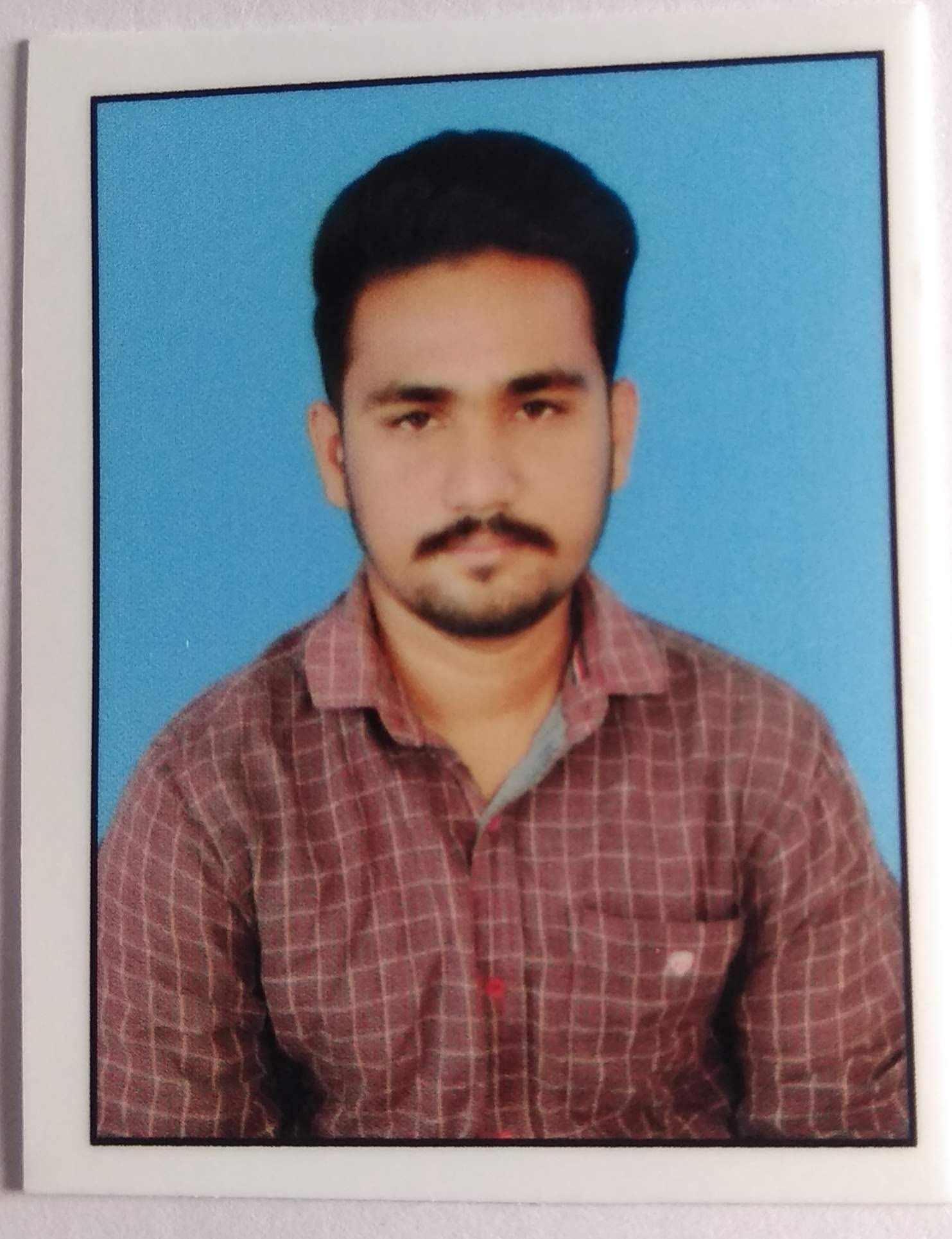 MOLA DILEEP KUMAR