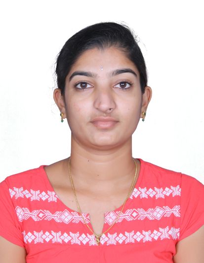 BUTHUKURI HARSHAVARDHINI