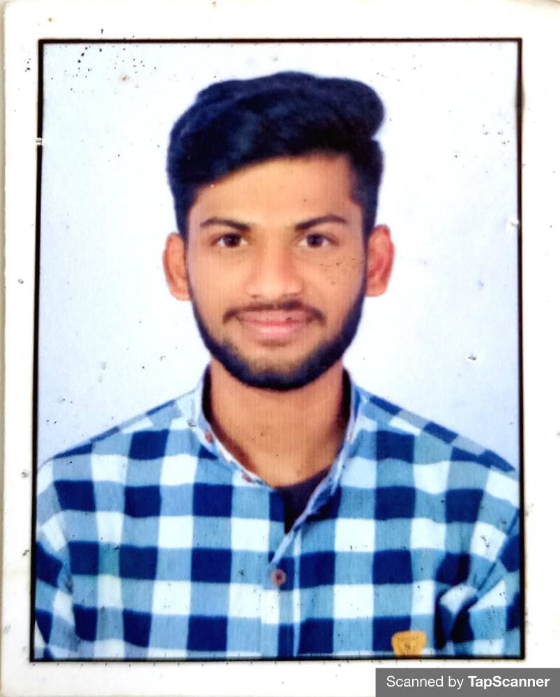 VANKUDOTH PRASHANTH