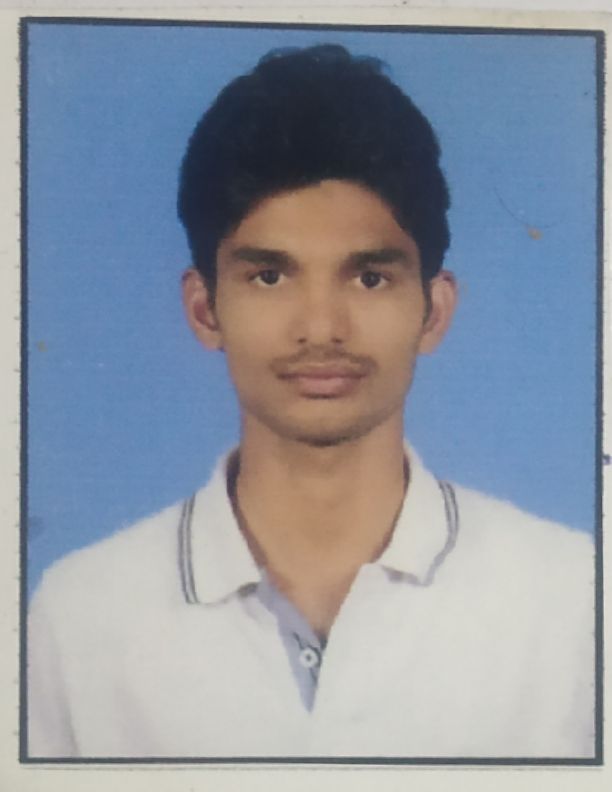 LAVUDYA ANIL