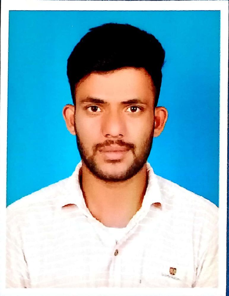 LAKAVATH NANESH