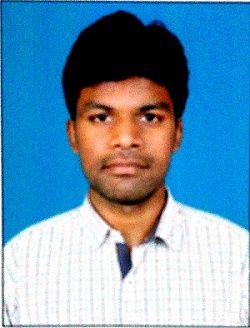 VAMSHI KRISHNA KAMPA