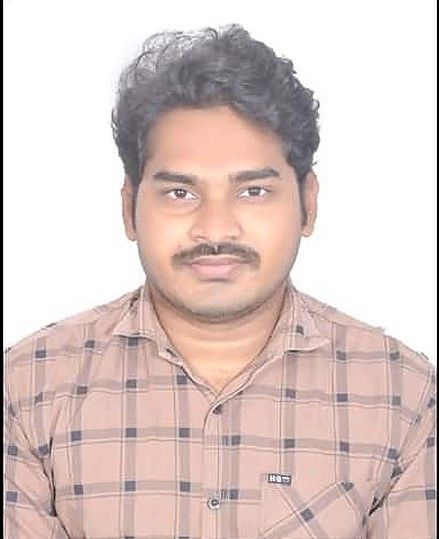 CHINTHAM SUDHEER