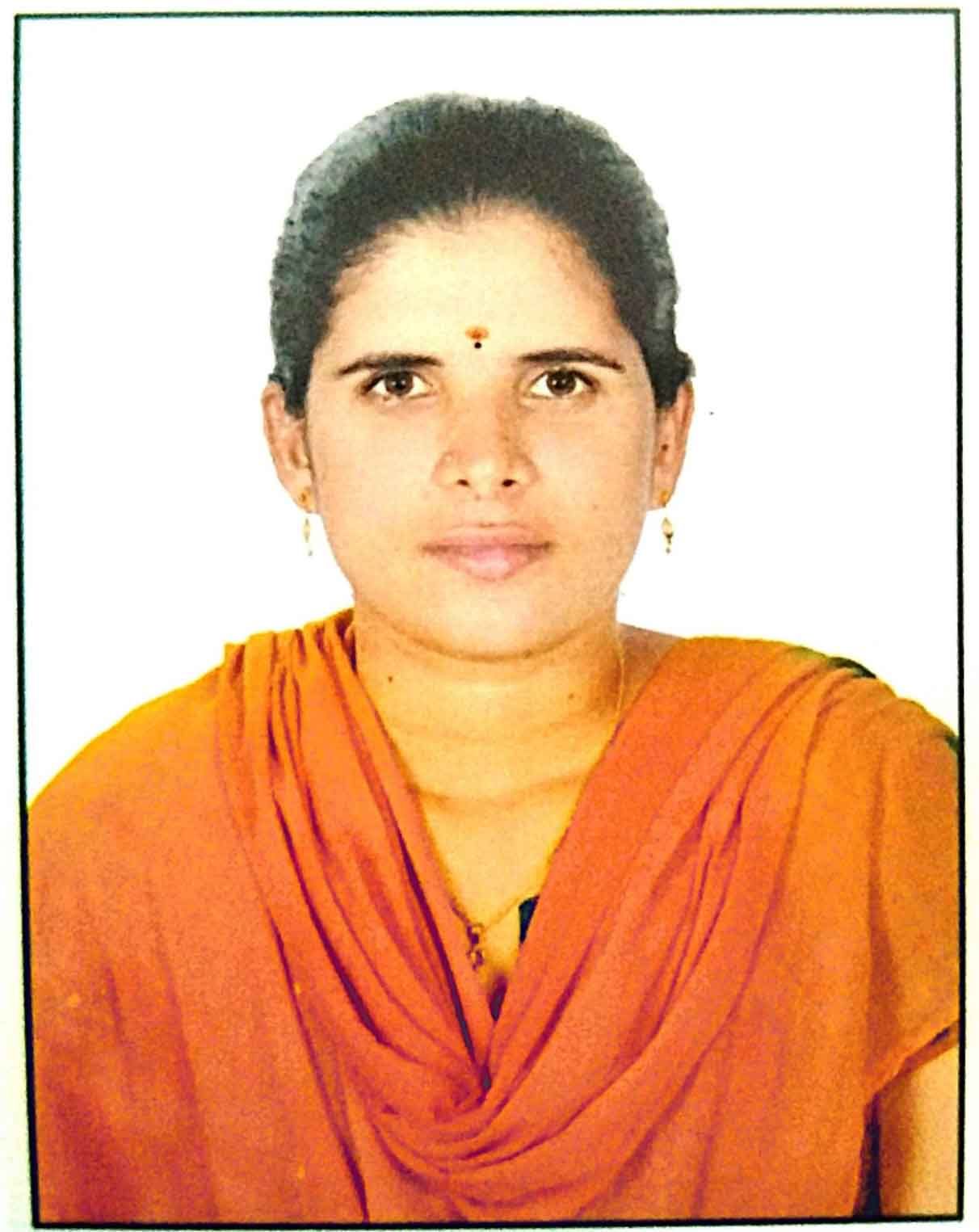 VANKUDOTH PARVATHI